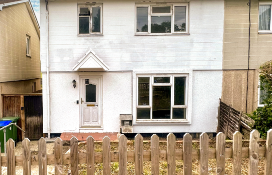 Modernisation in Bexleyheath photo